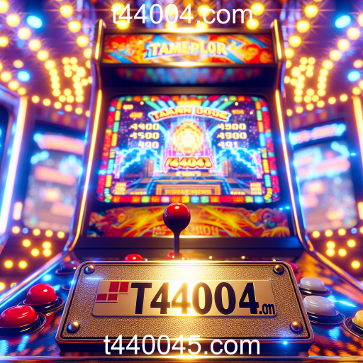 A Magia Eterna dos Jogos de Arcade